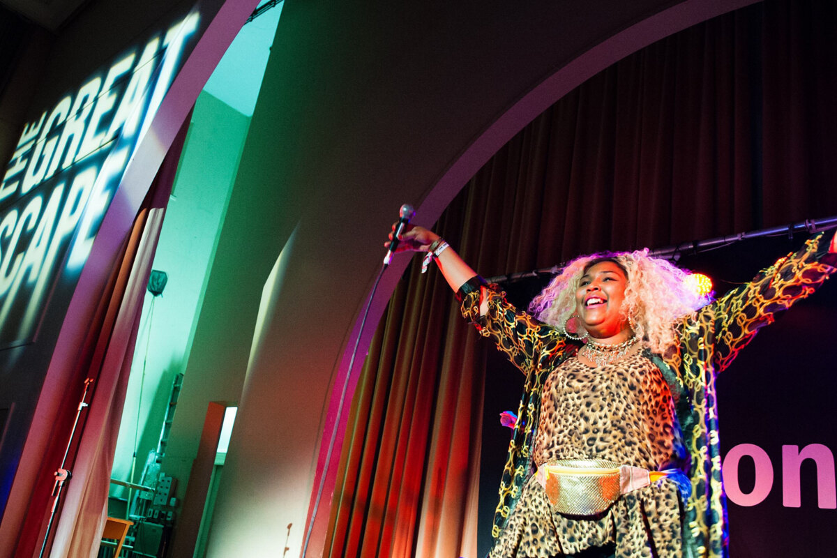 Live Nation makes record investment in emerging talent through The Great Escape Festival 2025