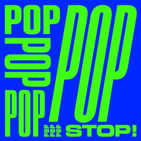  Lézard lanceert single Pop Pop Pop Pop Pop Pop Pop Stop