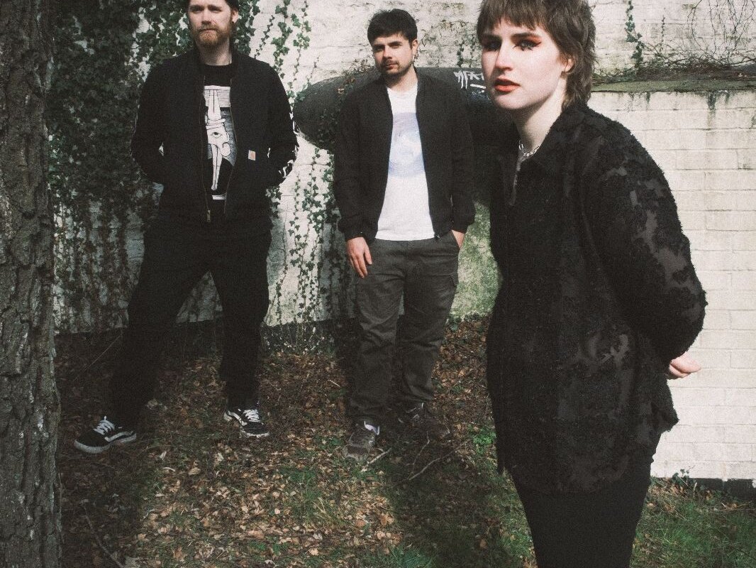 Pupil Slicer release new music video