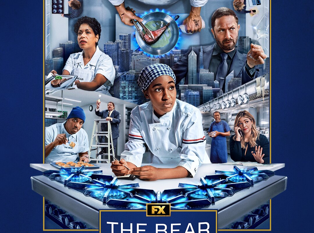 Disney+ onthult releasedata voor  “The Bear” en “Alien: Earth” van FX