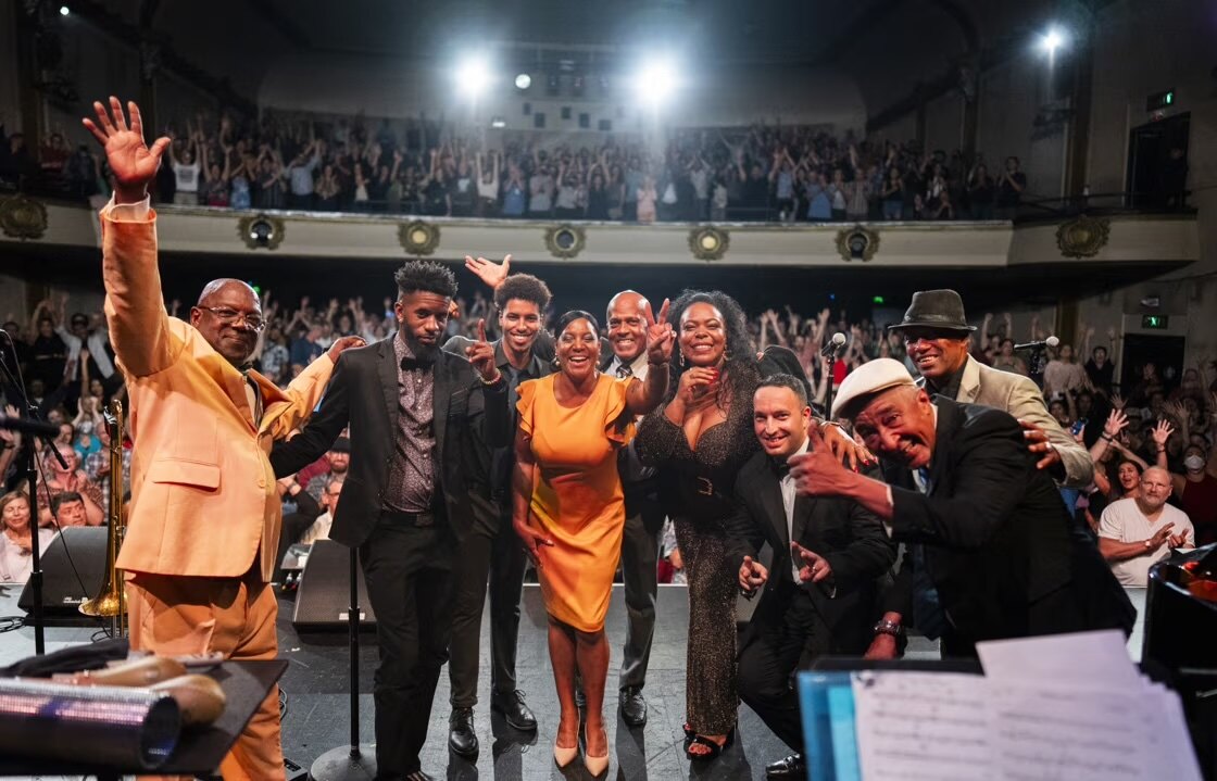 Buena Vista Orchestra verplaatst concert naar dinsdag 20 januari 2026 in het Koninklijk Circus