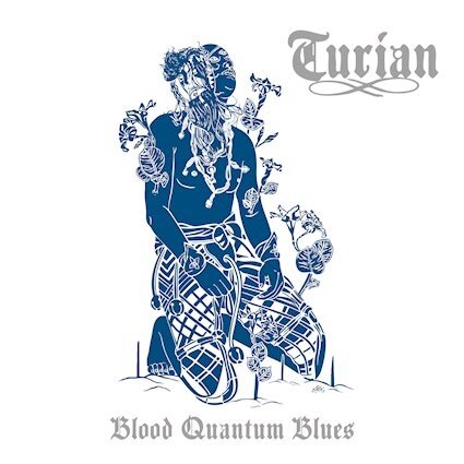 Turian releases new album 