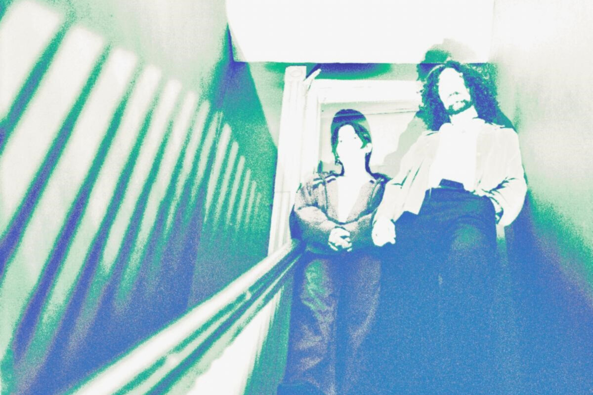 Pry lunge into themselves on fast-paced, hooky new single "So Good"