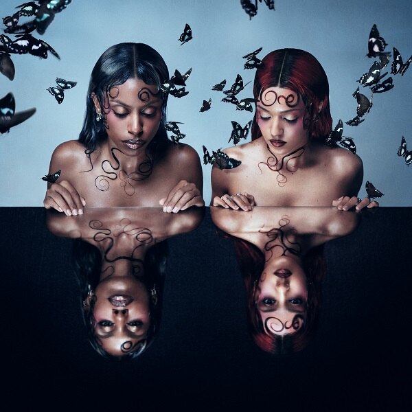 Nova Twins Share Ferocious New Single “Piranha”