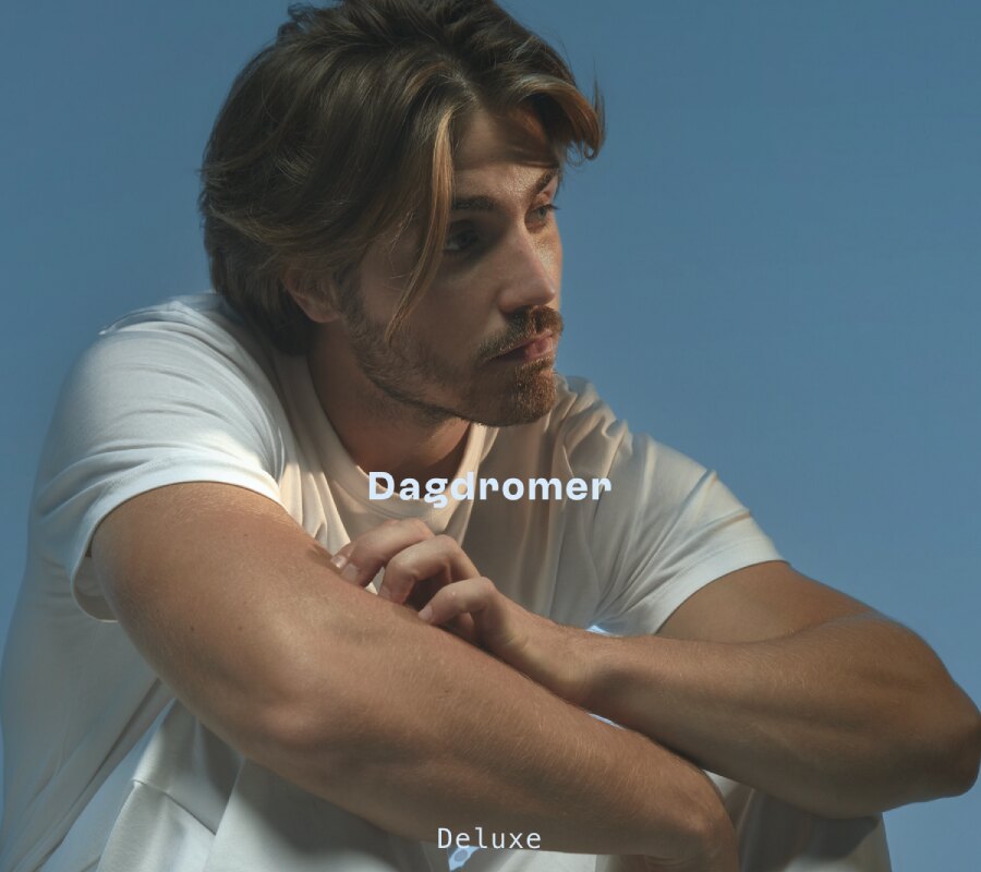 MAKSIM lanceert vandaag ‘Dagdromer Deluxe’