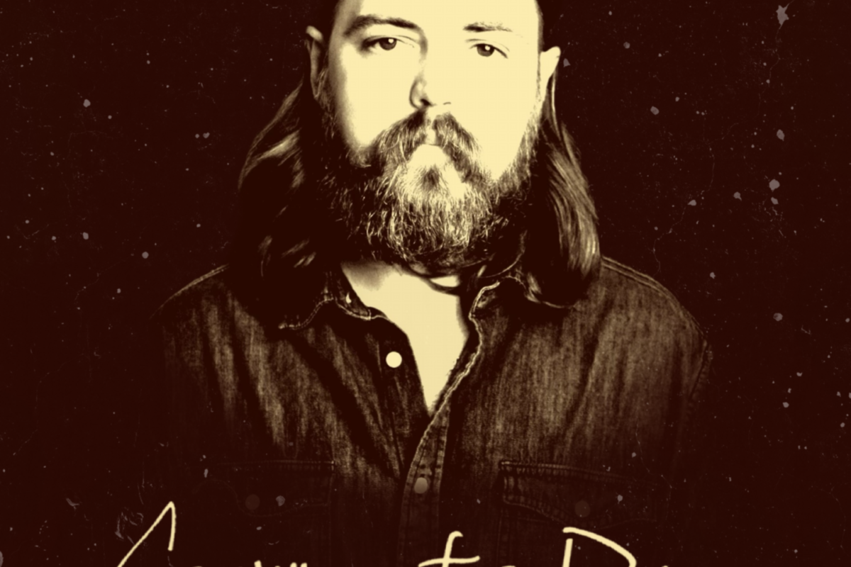 Drayton Farley Releases Heartfelt New Single "Carving of a Dove"