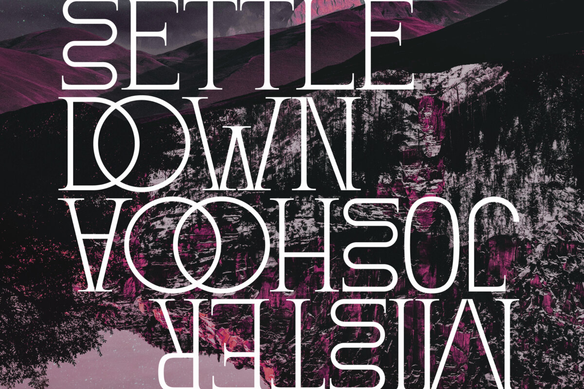 Mister Joshooa Debuts on Carl Craig’s Planet E Communications with 'Settle Down' EP