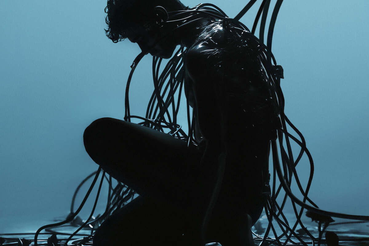 Anyma announces third album “The End Of Genesys” out May 30th