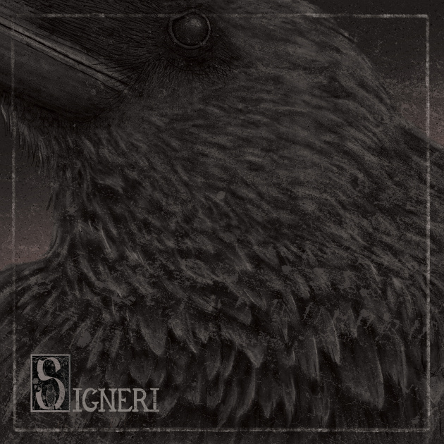 Signeri Unleashes Second Single "Setting Fire to Worthless" Ahead of Debut Album!