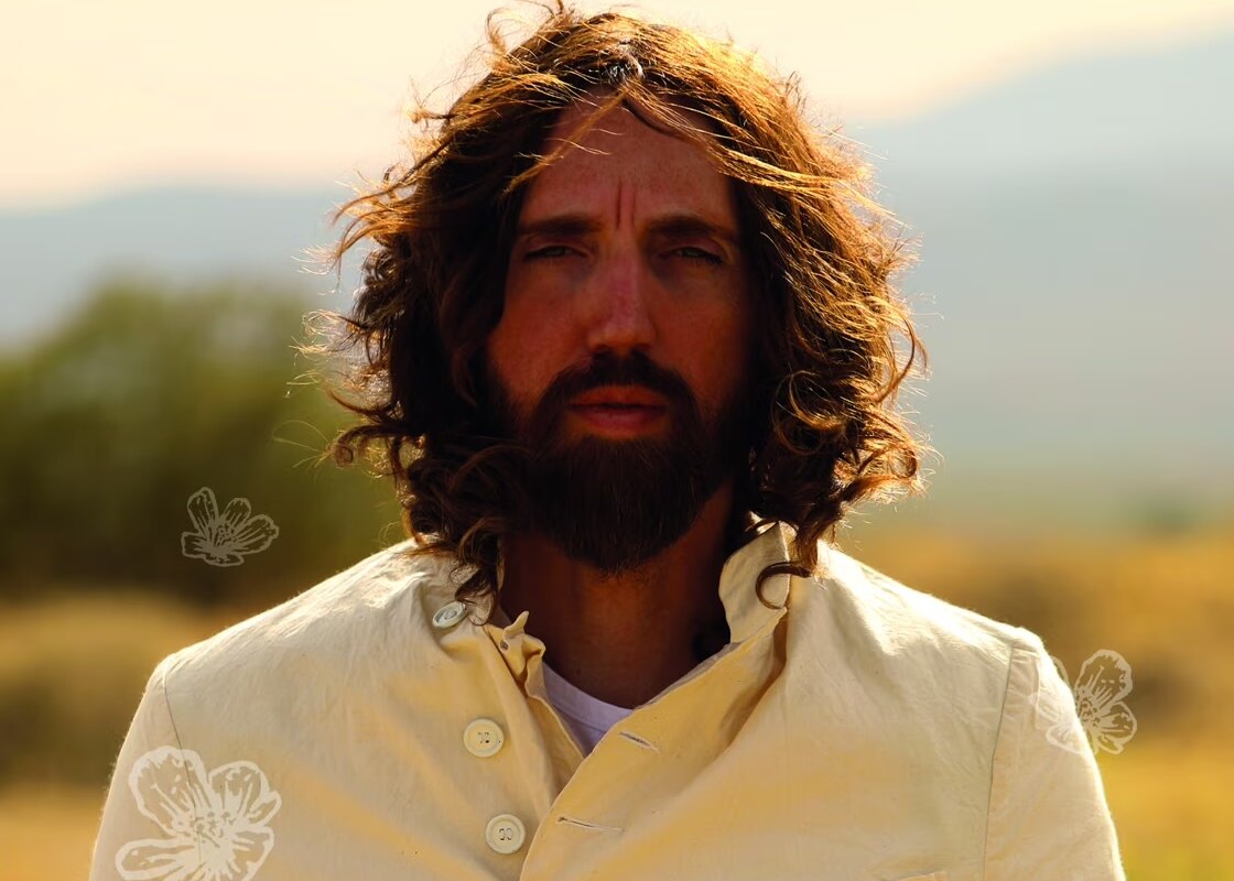 Jonathan Jeremiah speelt op dinsdag 18 september 2025 in La Madeleine