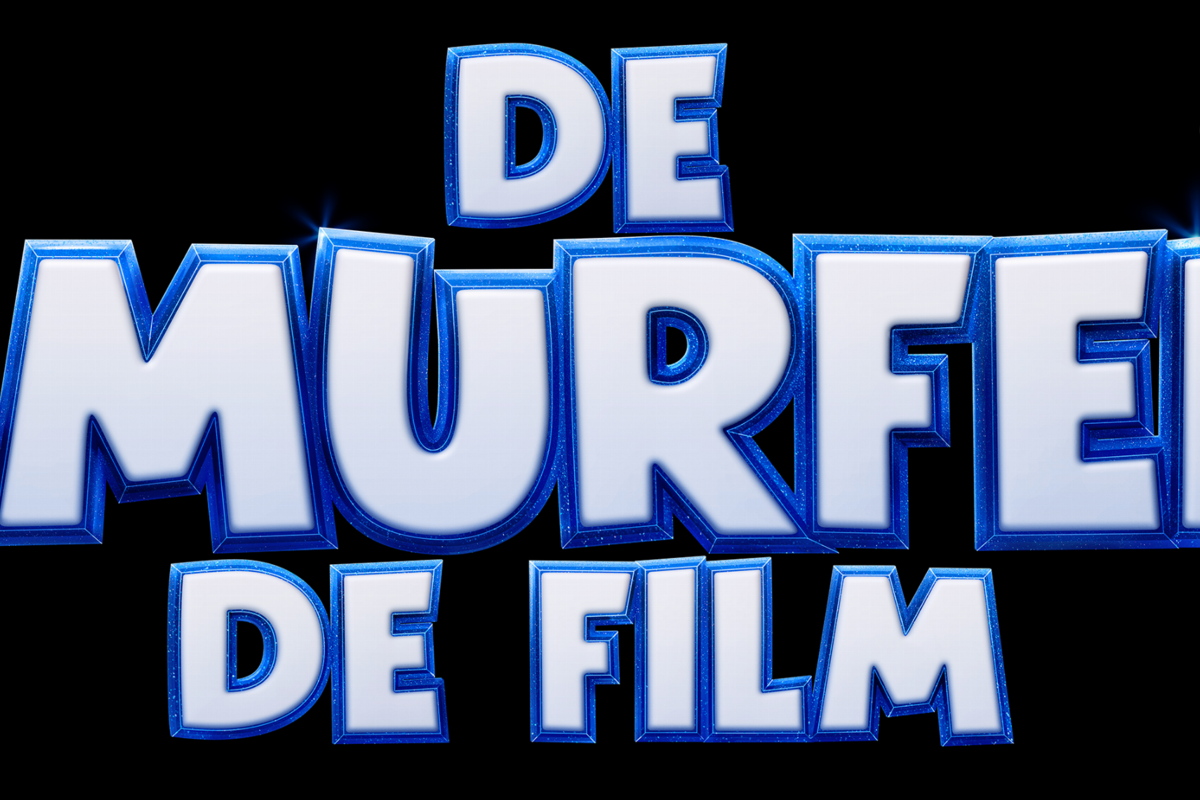 DE SMURFEN: DE FILM - Wereldrecord gebroken op zaterdag 17 mei
