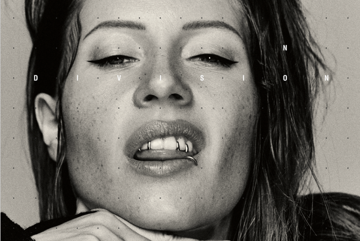 Charlotte de Witte unleashes 2nd single  “No Division” 