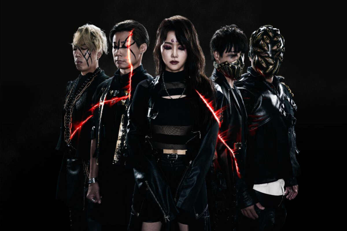 CHTHONIC frontman appointed Taiwan's ambassador to Finlan