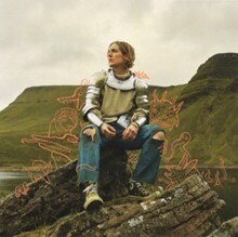 Shura releases new album 'I Got Too Sad For My Friends' | out 30/05