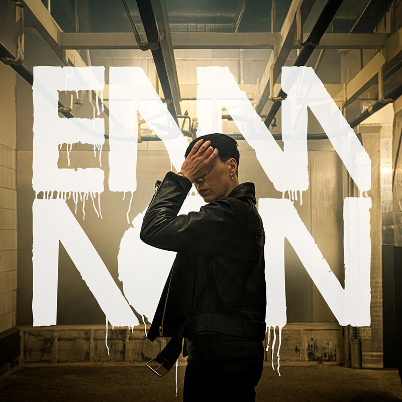 Sweden’s electro powerhouse Emmon returns with “Speak To Me”, the first single from her upcoming album ICON