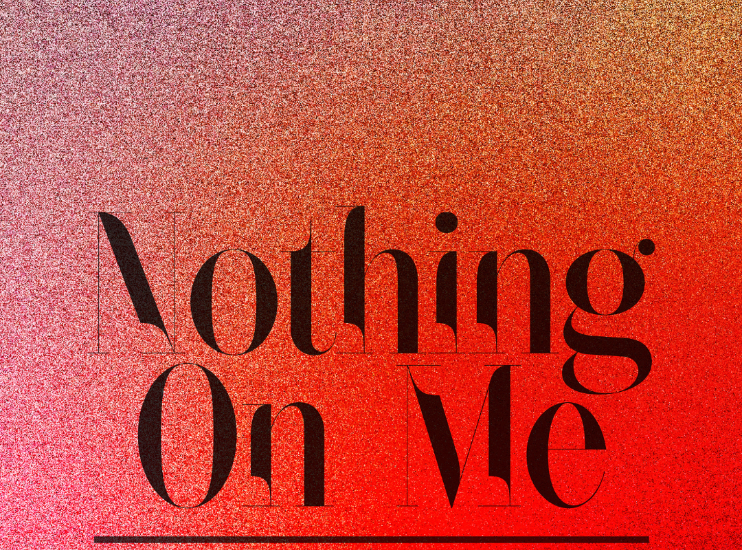 White Lies releases new single 'Nothing On Me' | 25/02 @ AB