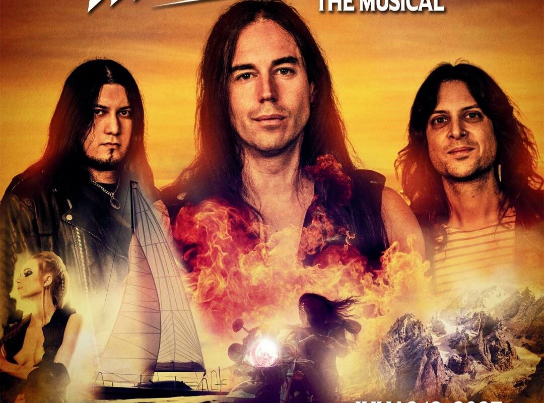 Thunderor Debut Their Self-Titled Rock Opera Musical At TORONTO FRINGE FESTIVAL