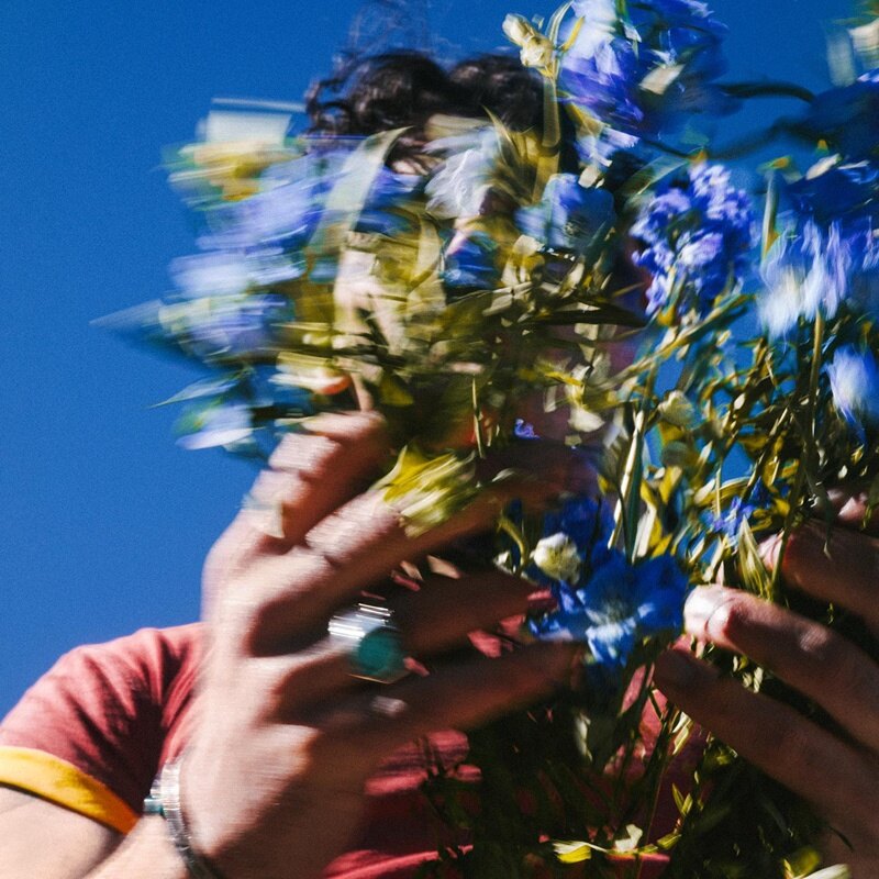 Joe Jonas releases his new album "Music For People Who Believe In Love" today !