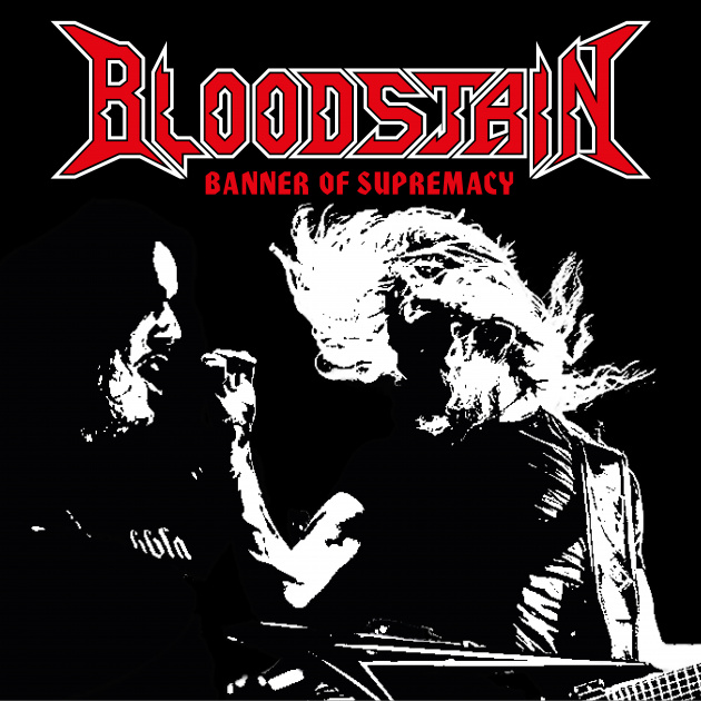 Bloodstain Reveals New Single "Banner of Supremacy"!