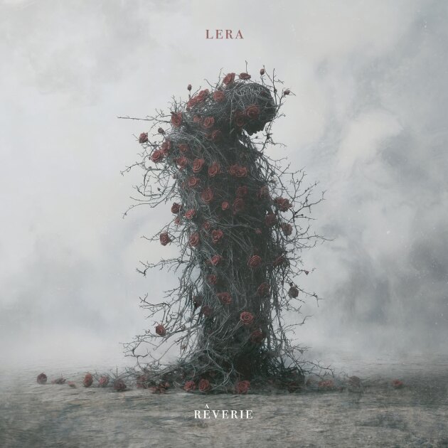 Doom heavyweights Lera share video for brand new single "Of Lights And Shades"; Debut album to be released June 6 on Subsound Records!