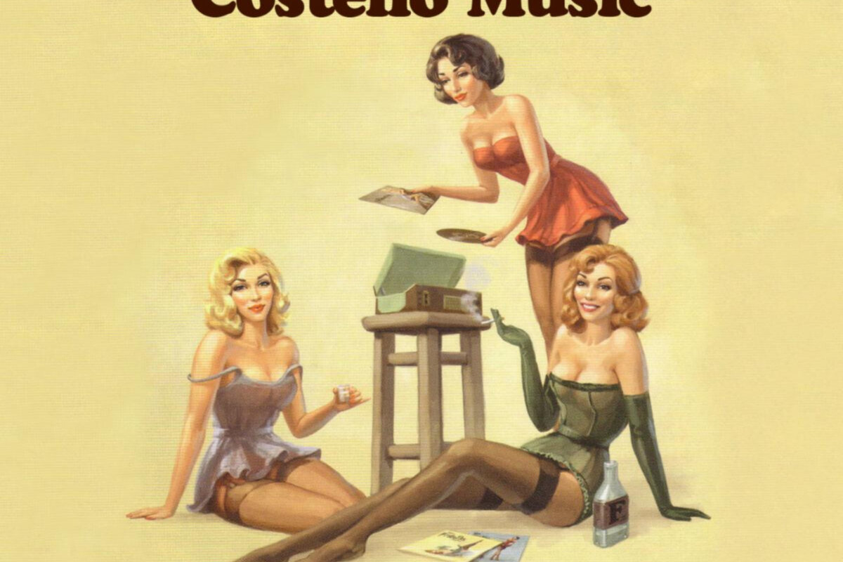The Fratellis Celebrate 20 Years of 'Costello Music' with UK Tour Next February
