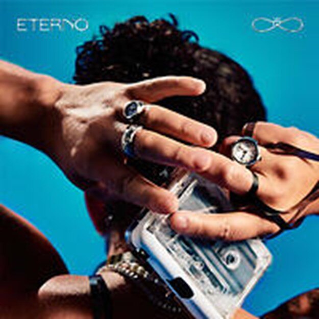 Prince Royce releases "ETERNO"