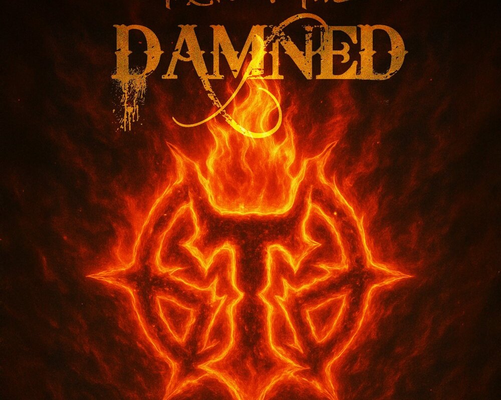 Torch release new single "Trail Of The Damned"