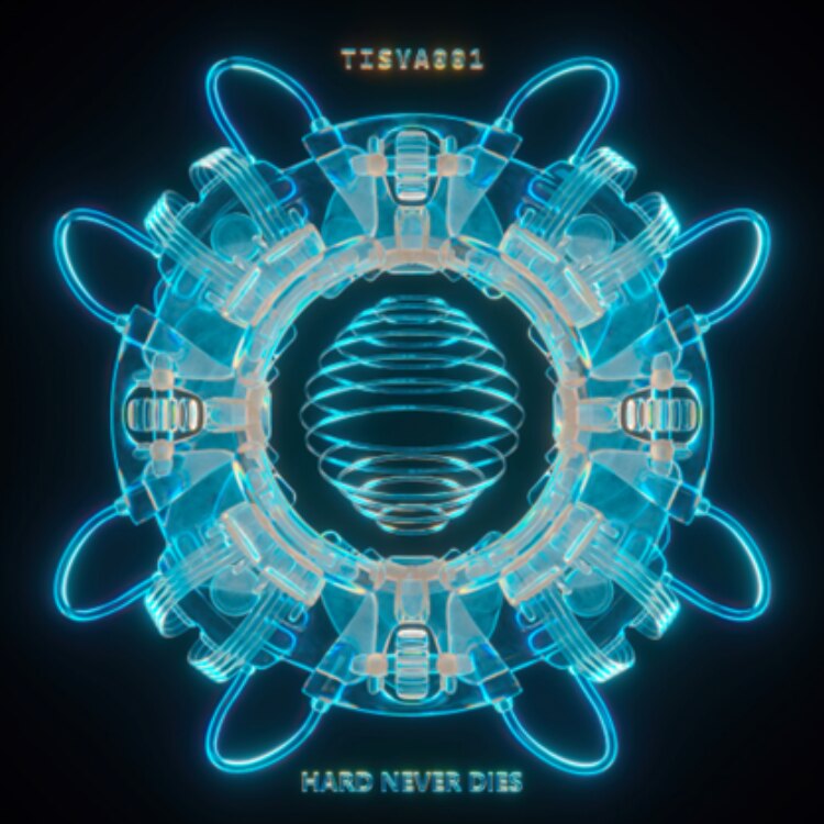 Maike Depas releases hard techno compilation ‘HARD NEVER DIES’