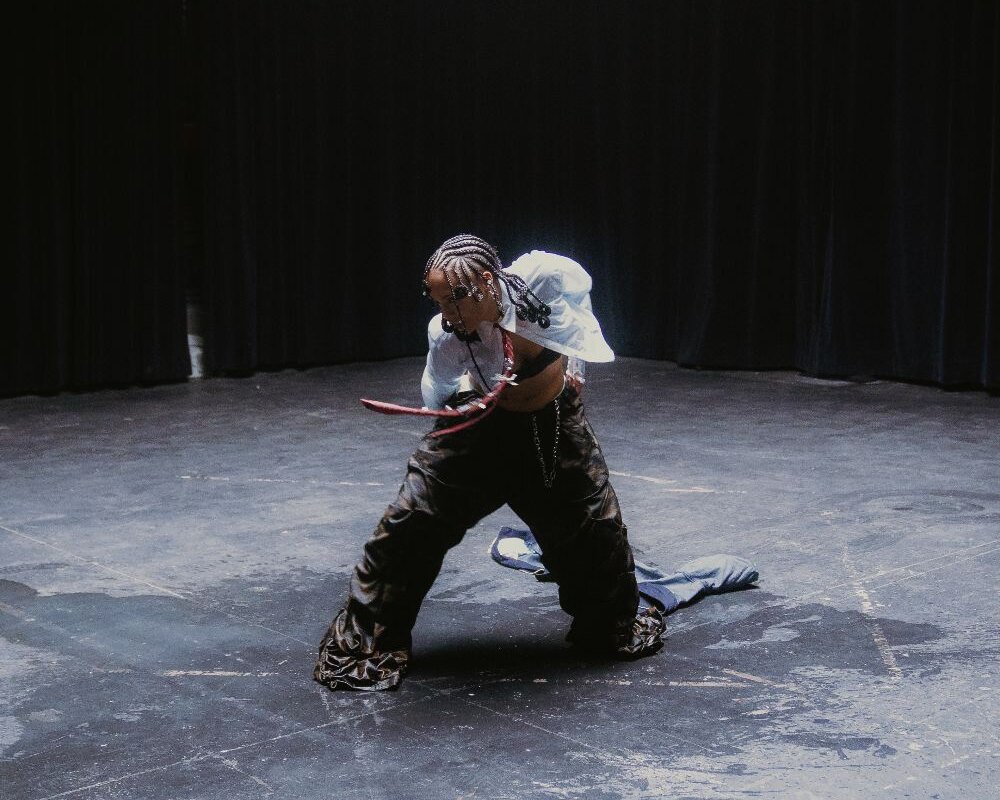 Karaba Shares New Single ‘Surfacing’ Off Forthcoming 'Tides' EP via ONErpm