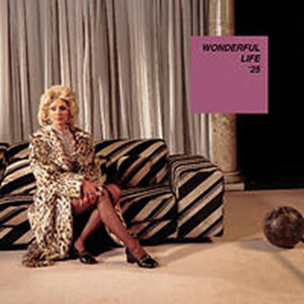 Hurts & Purple Disco Machine releases "Wonderful Life 25"