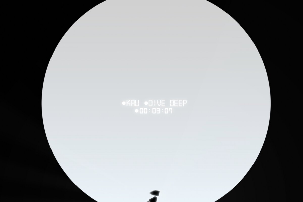 Kau lanceert single dive_deep