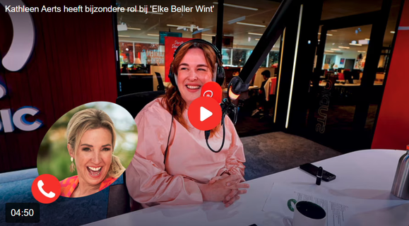 Het is bijna zover: Elke beller die op woensdag 28 mei live in de ochtendshow van Q-dj’s Maarten & Dorothee geraakt wint…een droomsafari in Zuid-Afrika!