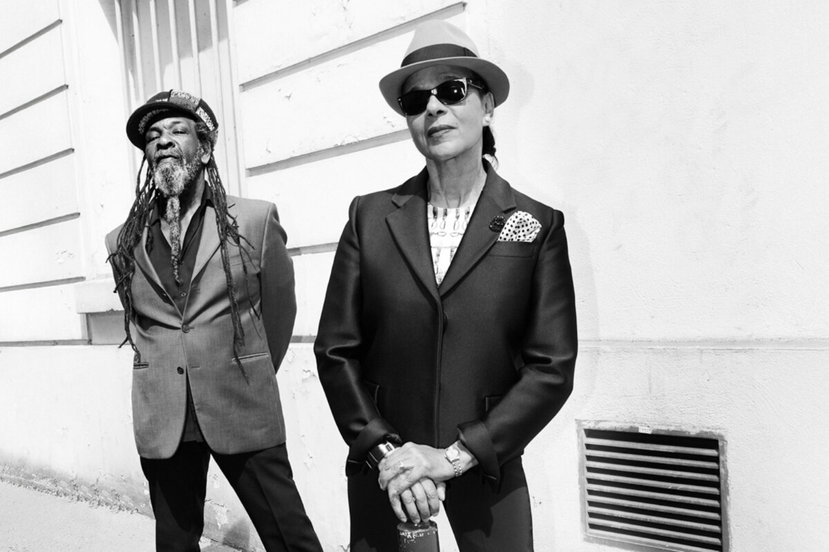 The Selecter viert 45 jaar 'Too Much Pressure’ op 17 oktober in La Madeleine