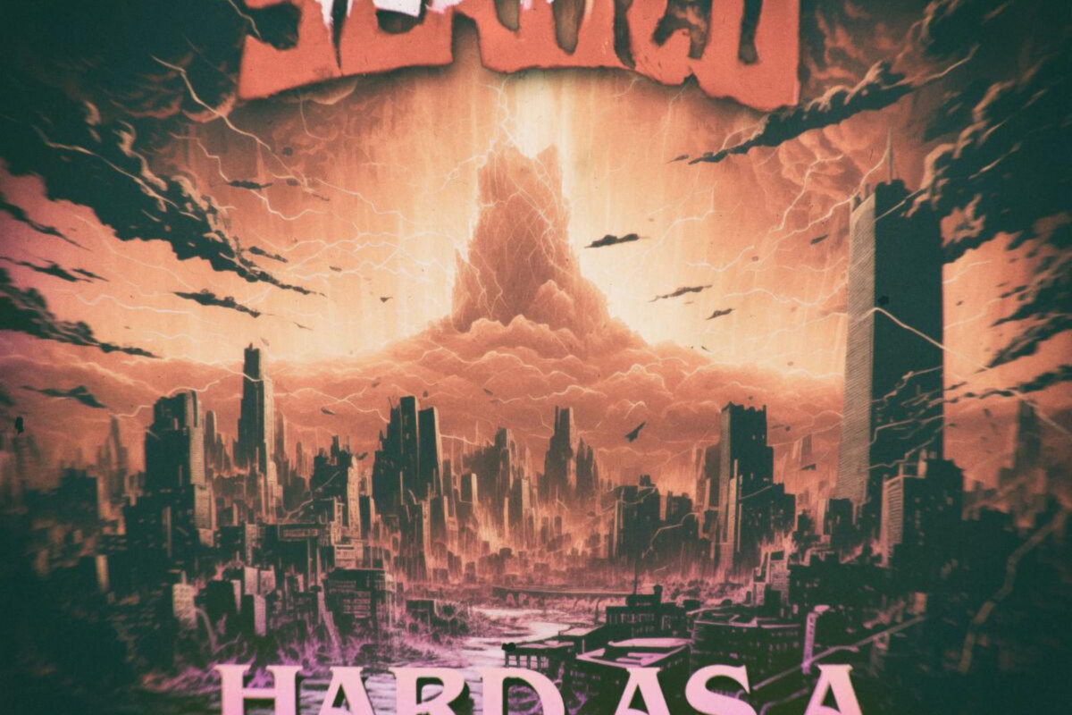 Finnish Rockers Serpico Unleash Explosive New Single "Hard as a Cannonball"