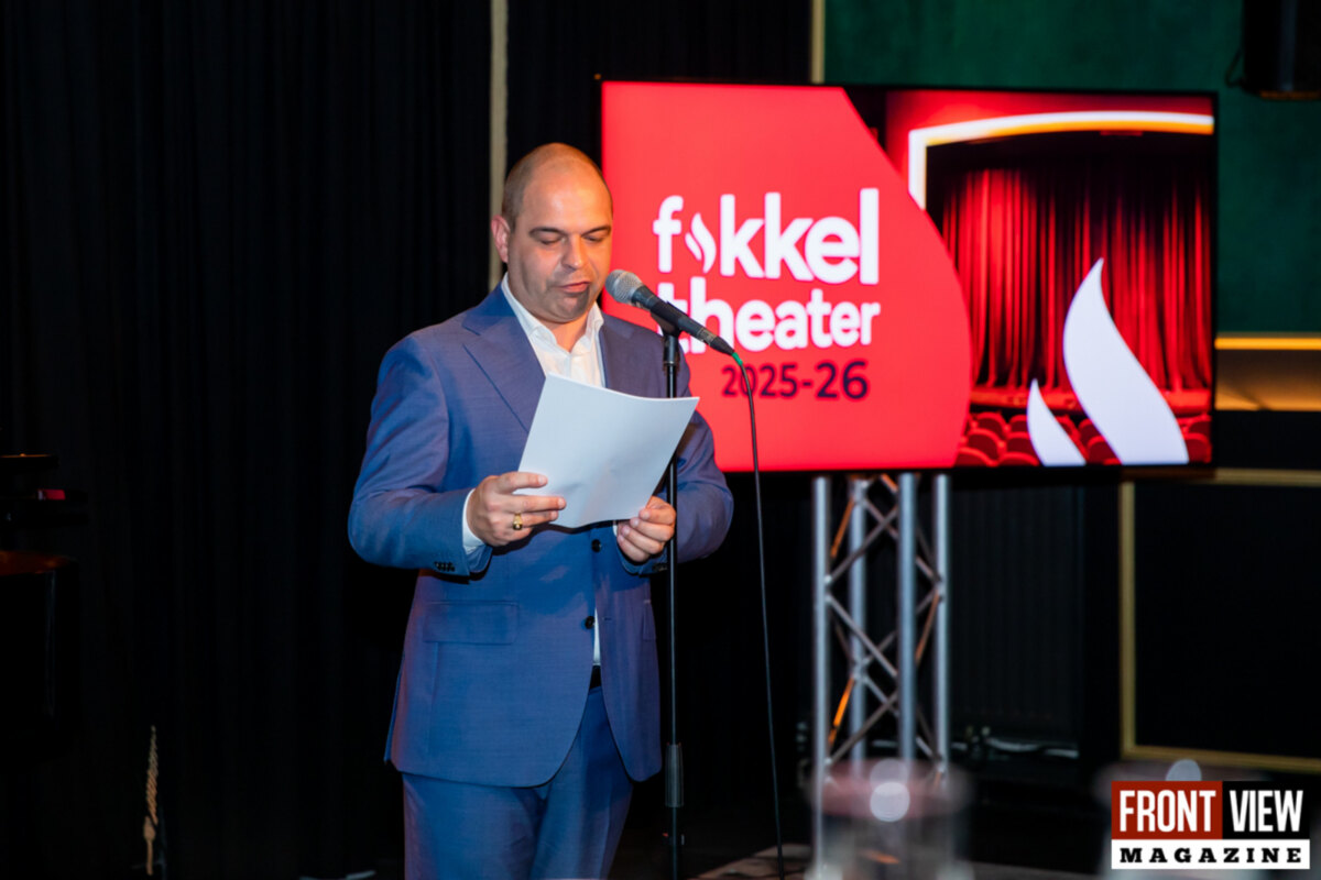 Fakkeltheater stelt 70e theateseizoen voor en vraagt erkenning als stadstheater