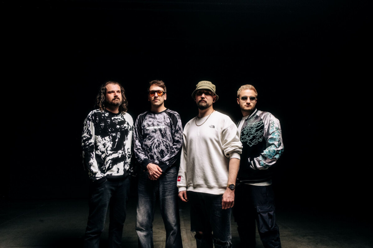 The Narrator Release Video For New Single 'Unbind Me'