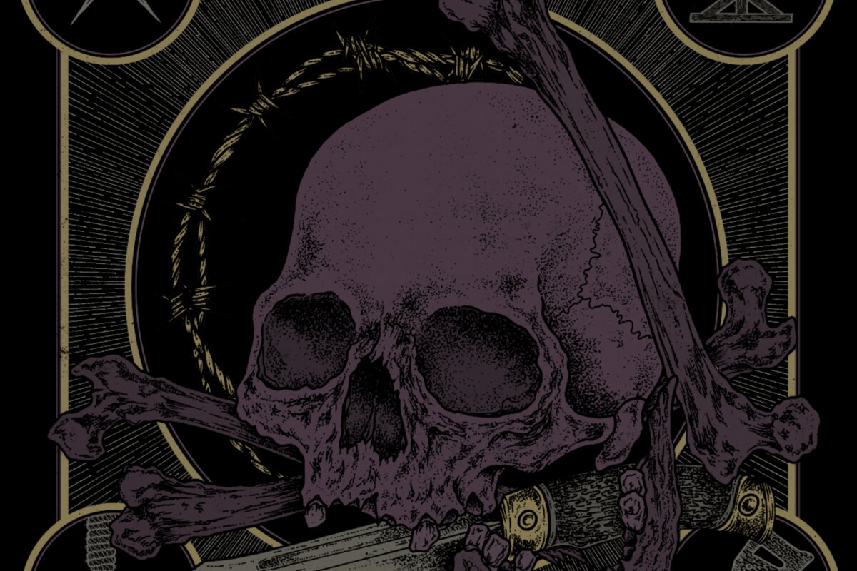 Bind Torture Kill Unleash Harrowing Visual for “Fétide”