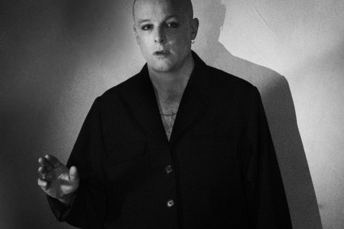 Johannes Is Zijn Naam lost nieuwe track Trap