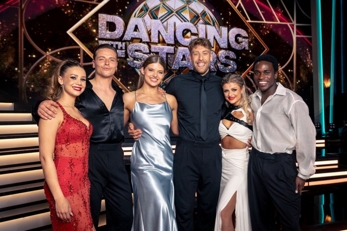Francisco, Shania of Ward: wie wordt dé ster van de dansvloer in de finale van Dancing with the Stars?