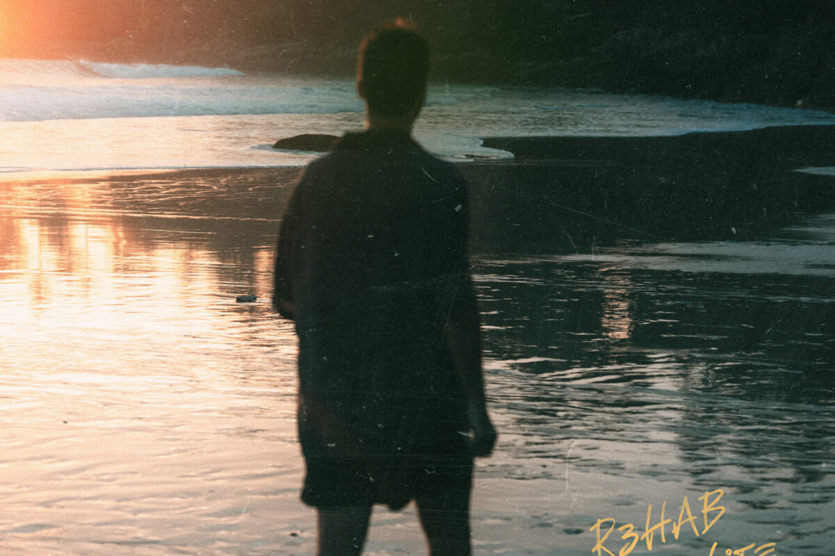 R3HAB releases song of the summer on Polydor/UMG - retrospective "All My Life" (out now)