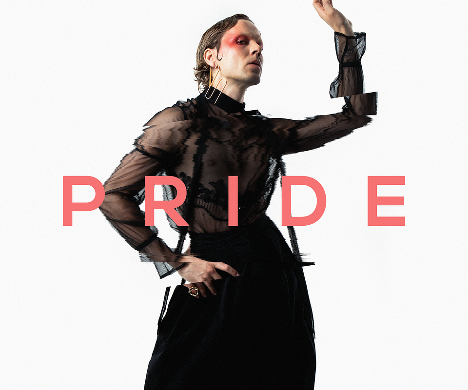 Felix Jaehn feat. JHart releases new ‘PRIDE’ anthem