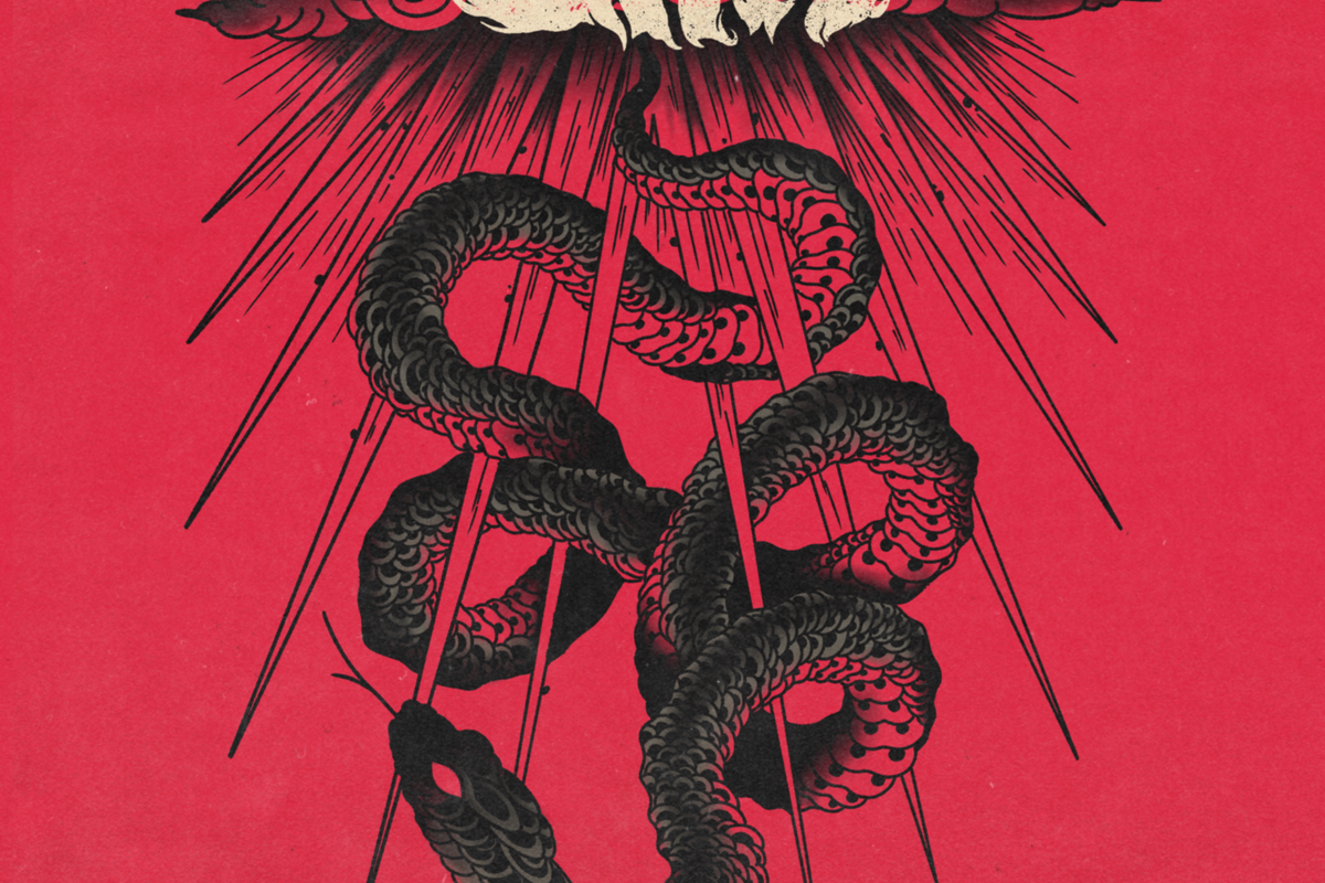 Grin release "Acid Gods" via The Lasting Dose Records