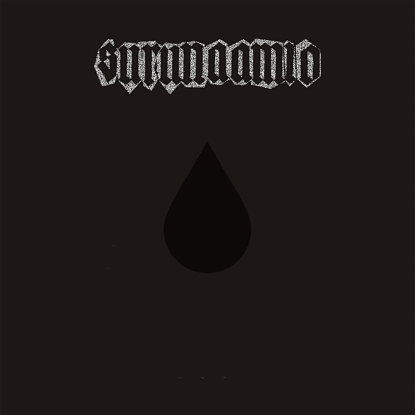 "One the darkest albums of the year. " - Surunaamio's self-titled debut album out now!