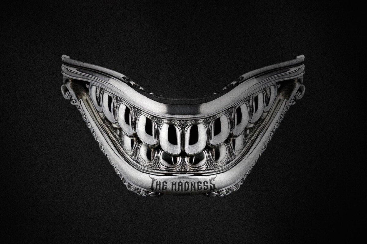 Car Music meets Future Rave: Hedegaard, Cancun?, Matt Hawk & I.D.O. redefine the music video with ‘THE MADNESS'’