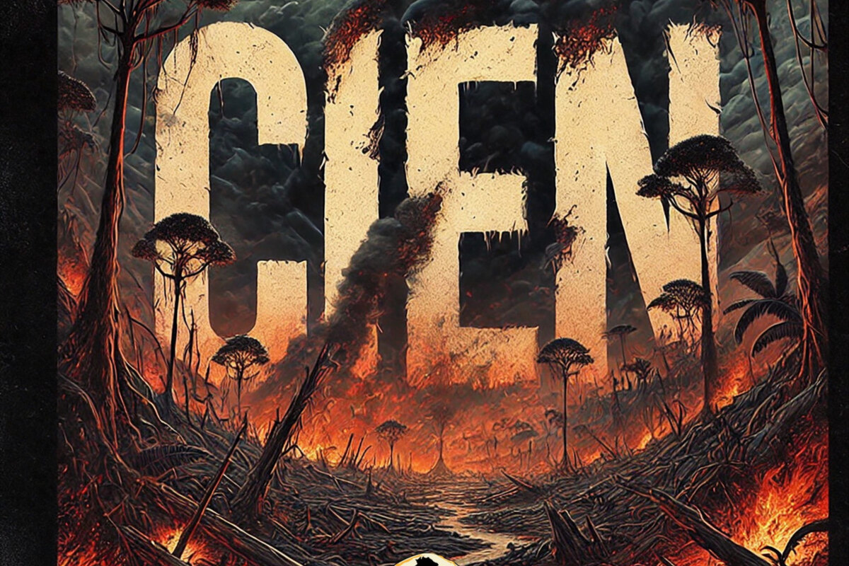 Cultura Tres joins forces with Latin music icon JUANES on a daring new collaboration: “Cien,” set for release May 29, 2025