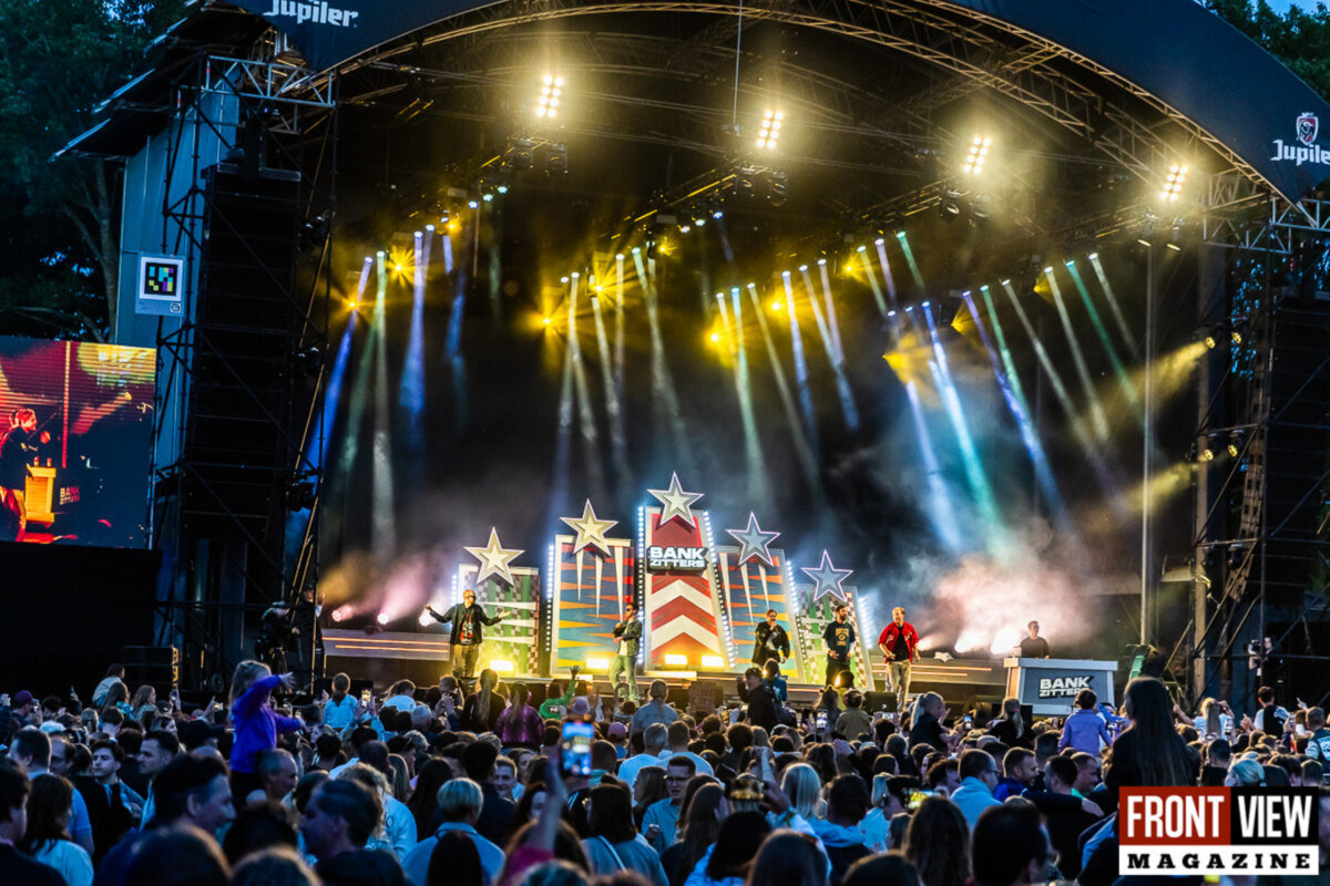 Vestrock dag 3: vier sterren voor Next Generation Day!
