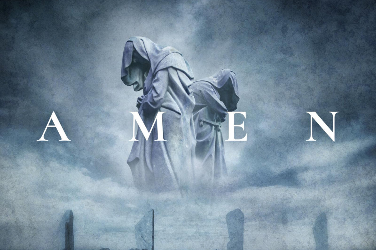 Italian singer-songwriter Stefano Attuario release new single “Amen”