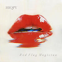 Hiqpy brengt tweede single uit: "Red Flag Magician"