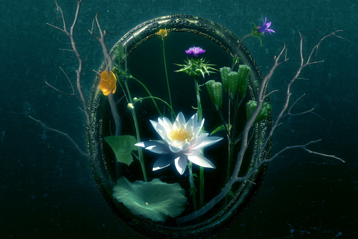 Dreams Of Gray Releases Powerful New Single “A Beginning” With Official Lyric Video