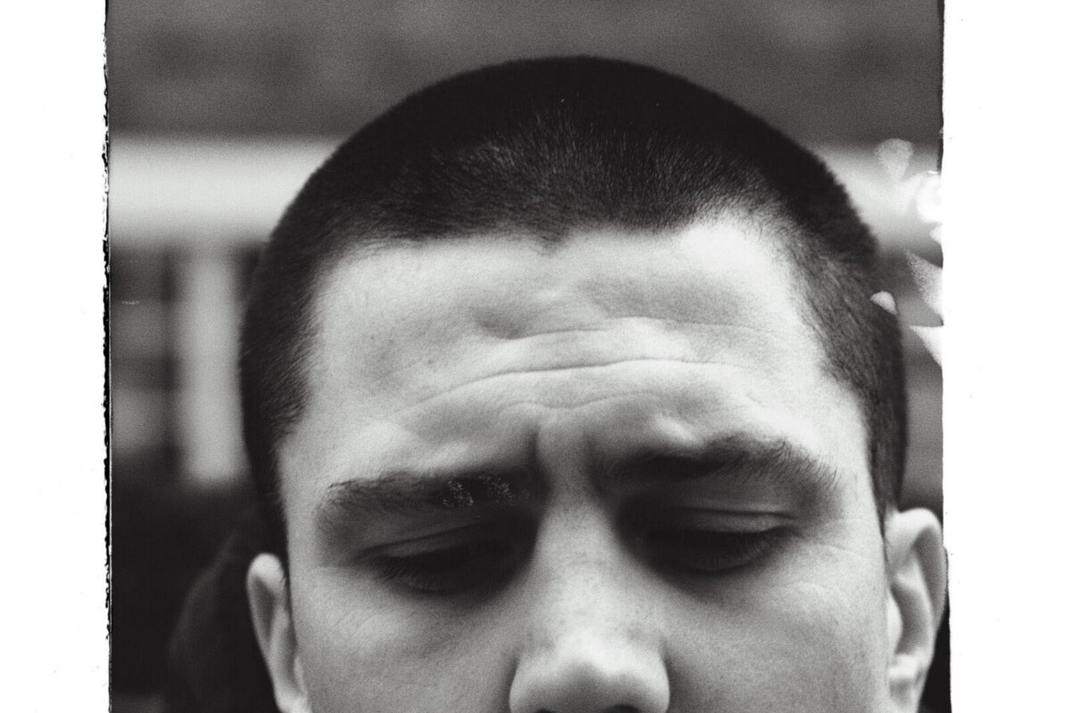 Aaron Rowe releases "Hey Ma" 
